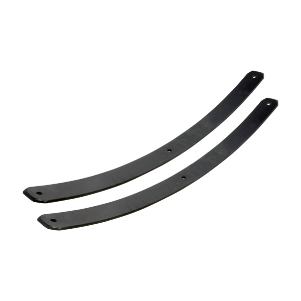 ReadyLift Leaf Helper Spring — for select Chevrolet and GMC vehicles (26-3115)