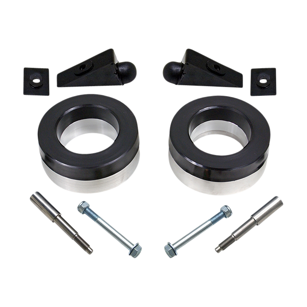 ReadyLift Suspension Leveling Kit — 1.75" Lift (66-1035)