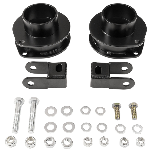 ReadyLift Suspension Leveling Kit — 1.75" Lift (66-19180)