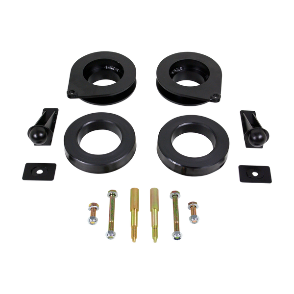 ReadyLift Suspension Lift Kit — 2.25" Lift — 2009-2011 Dodge/Ram 1500, select trims (69-1035)