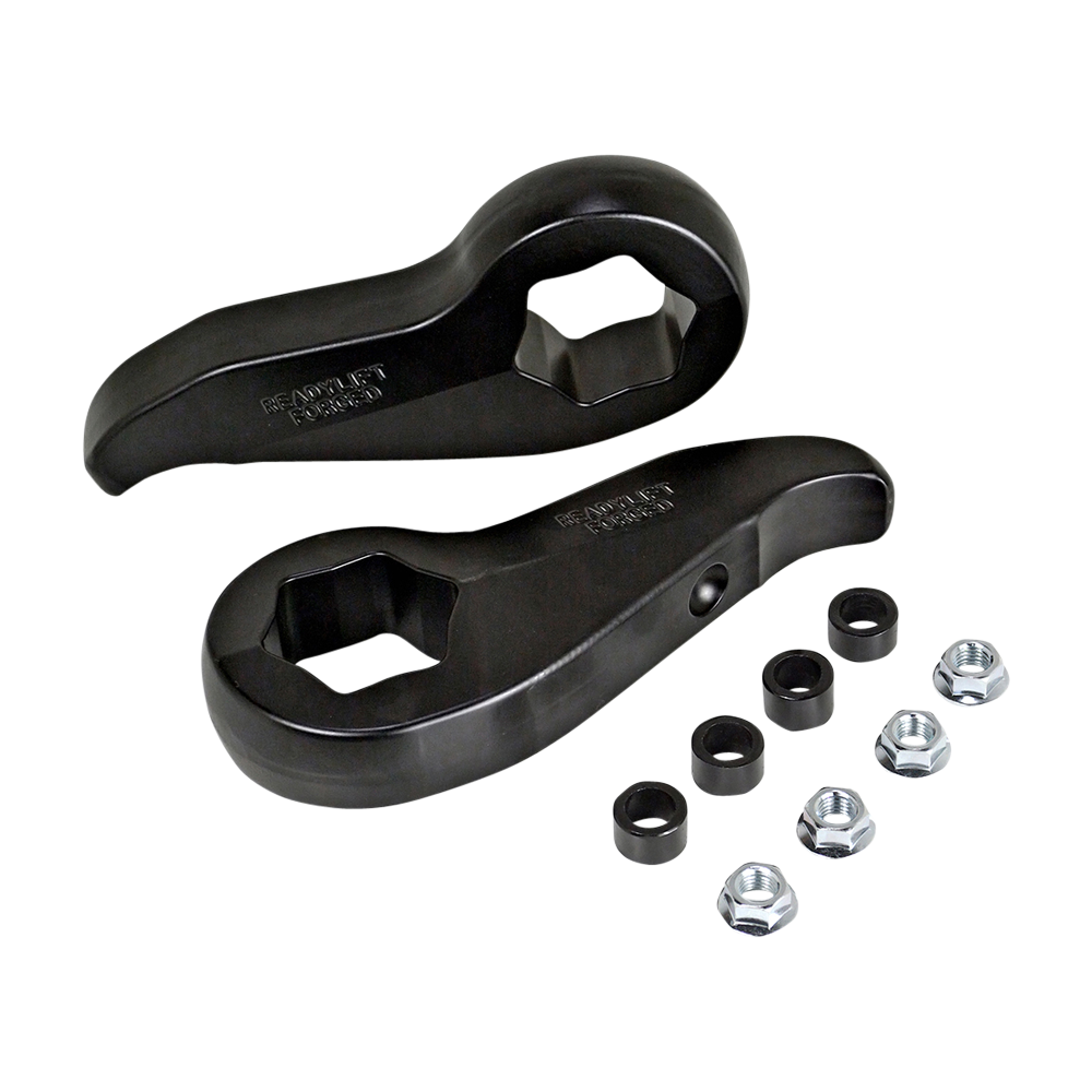 ReadyLift Suspension Leveling Kit — 2.25" Lift (66-3070)