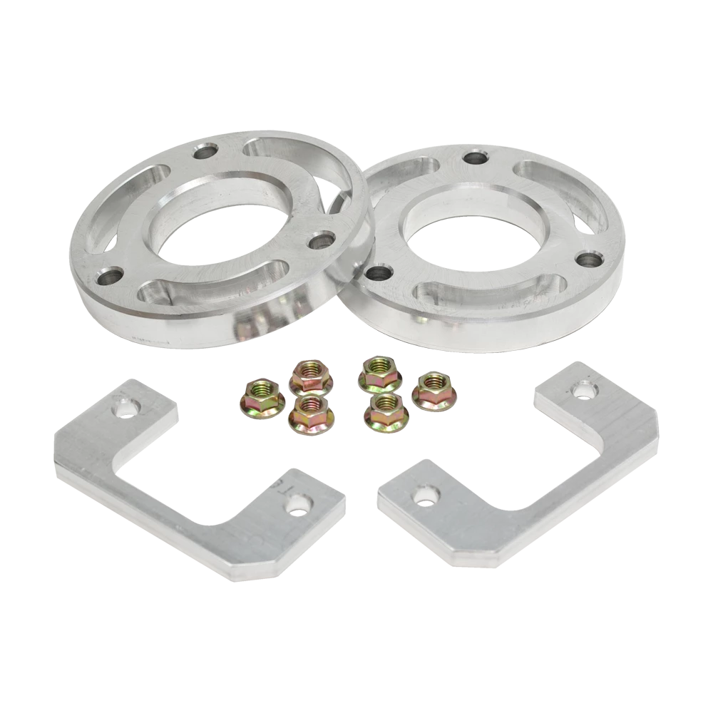 ReadyLift Suspension Leveling Kit — 2.25" Lift (66-3085)