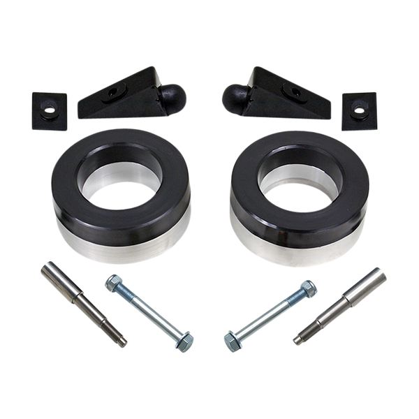 ReadyLift Suspension Leveling Kit — 2.25" Lift (66-1080)
