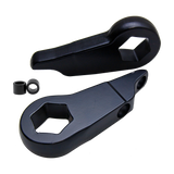 Suspension Leveling Kit — 2.25" Lift (66-2020)