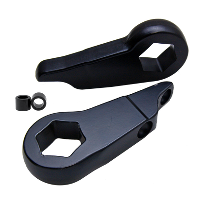 Suspension Leveling Kit — 2.25" Lift (66-2020)