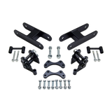 Coil Spring Spacer — 2.5" Lift (69-3075)