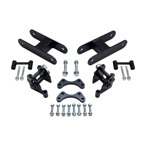 ReadyLift Coil Spring Spacer — 2.5" Lift (69-3075)