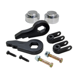Suspension Lift Kit — 2.5" Lift (69-3005)