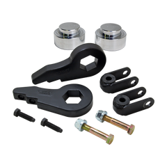 ReadyLift Suspension Lift Kit — 2.5" Lift (69-3005)