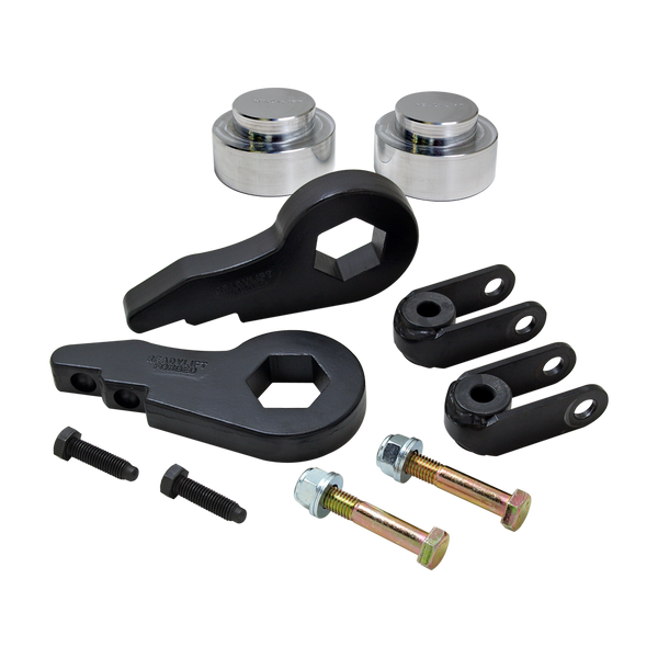 ReadyLift Suspension Lift Kit — 2.5" Lift (69-3005)