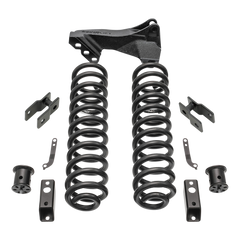 ReadyLift Suspension Leveling Kit — 2.5" Lift — 2011-2019 Ford F-250 / F-350 Super Duty (46-2728)