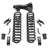 Suspension Leveling Kit — 2.5" Lift (46-20252)