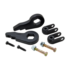 ReadyLift Suspension Leveling Kit — 2.5" Lift (66-3000)