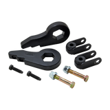 Suspension Leveling Kit — 2.5" Lift (66-3050)