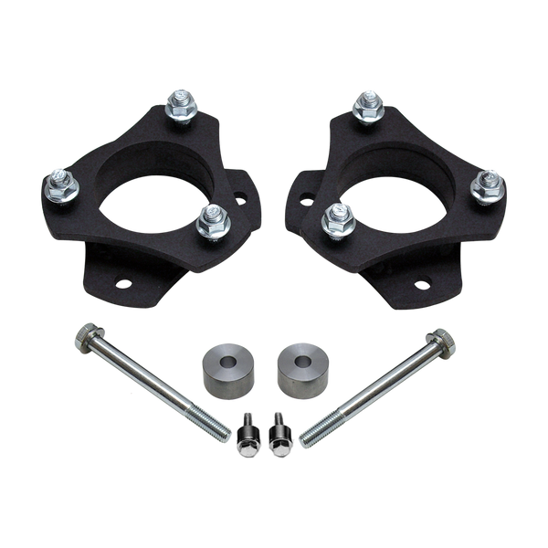 ReadyLift Suspension Leveling Kit — 2.5" Lift (66-5025)