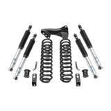 Suspension Leveling Kit — 2.5" Lift (46-2729)