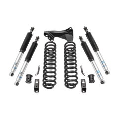 ReadyLift Suspension Leveling Kit — 2.5" Lift — 2011-2016 Ford F-250 / F-350 Super Duty (46-2729)