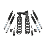 Suspension Leveling Kit — 2.5" Lift (46-2724)