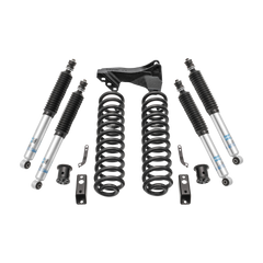 ReadyLift Suspension Leveling Kit — 2.5" Lift — 2017-2019 Ford F-250 / F-350 Super Duty (46-2724)