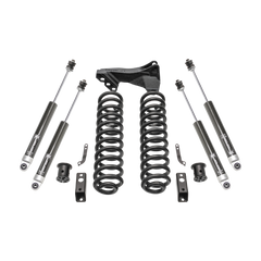 ReadyLift Suspension Lift Kit — 2.5" Lift — 2017-2019 Ford F-250 / F-350 Super Duty (46-27240)