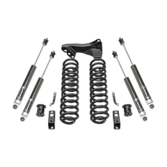 ReadyLift Suspension Lift Kit — 2.5" Lift — 2011-2016 Ford F-250 / F-350 Super Duty (46-27290)