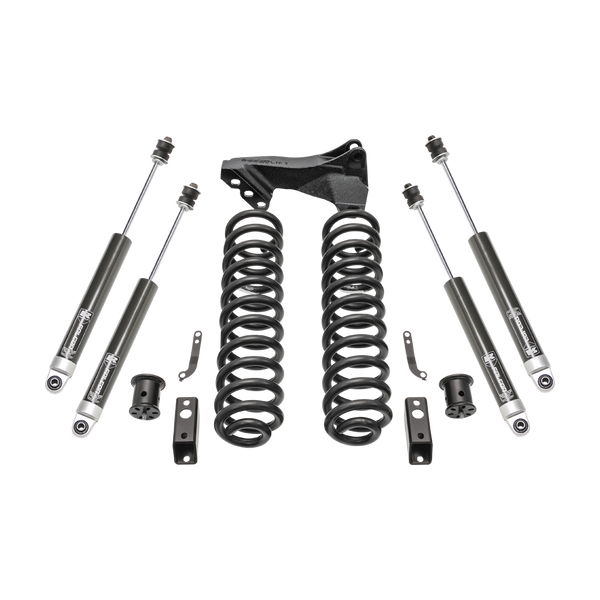 ReadyLift Suspension Lift Kit — 2.5" Lift — 2011-2016 Ford F-250 / F-350 Super Duty (46-27290)