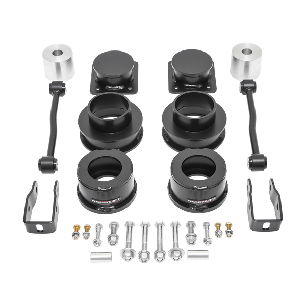 ReadyLift Suspension Lift Kit — 2.5" Lift (69-6025)