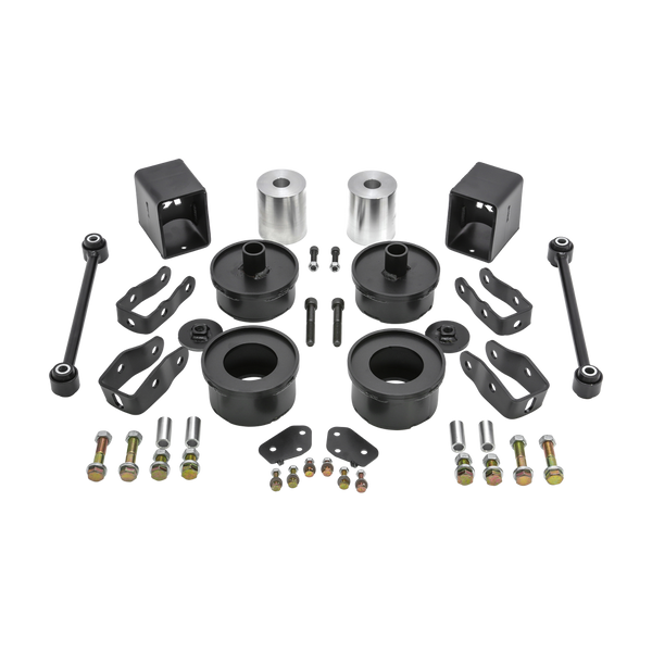 ReadyLift Suspension Lift Kit — 2.5" Lift (69-6825)