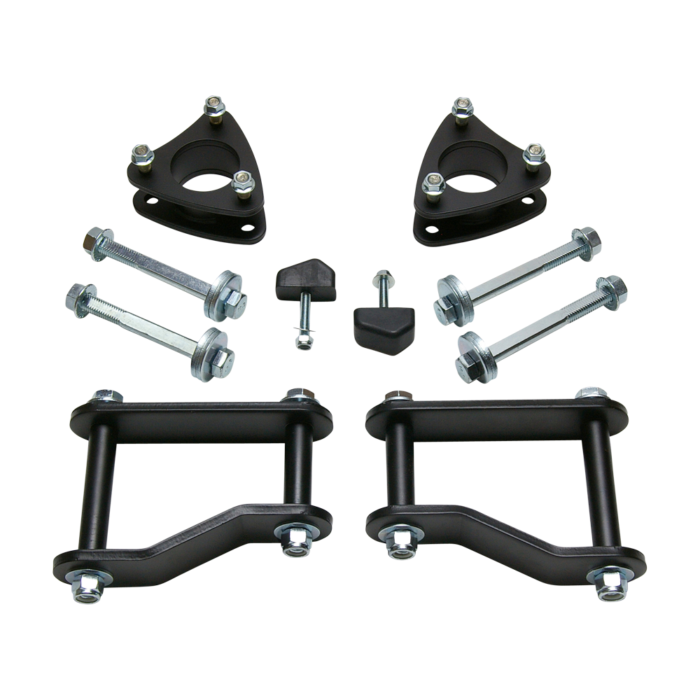 ReadyLift Suspension Lift Kit — 2.5" Lift (69-4510)