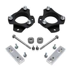 ReadyLift Suspension Leveling Kit — 3" Lift (66-5912)