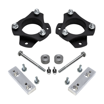 ReadyLift Suspension Leveling Kit — 3" Lift (66-5912)
