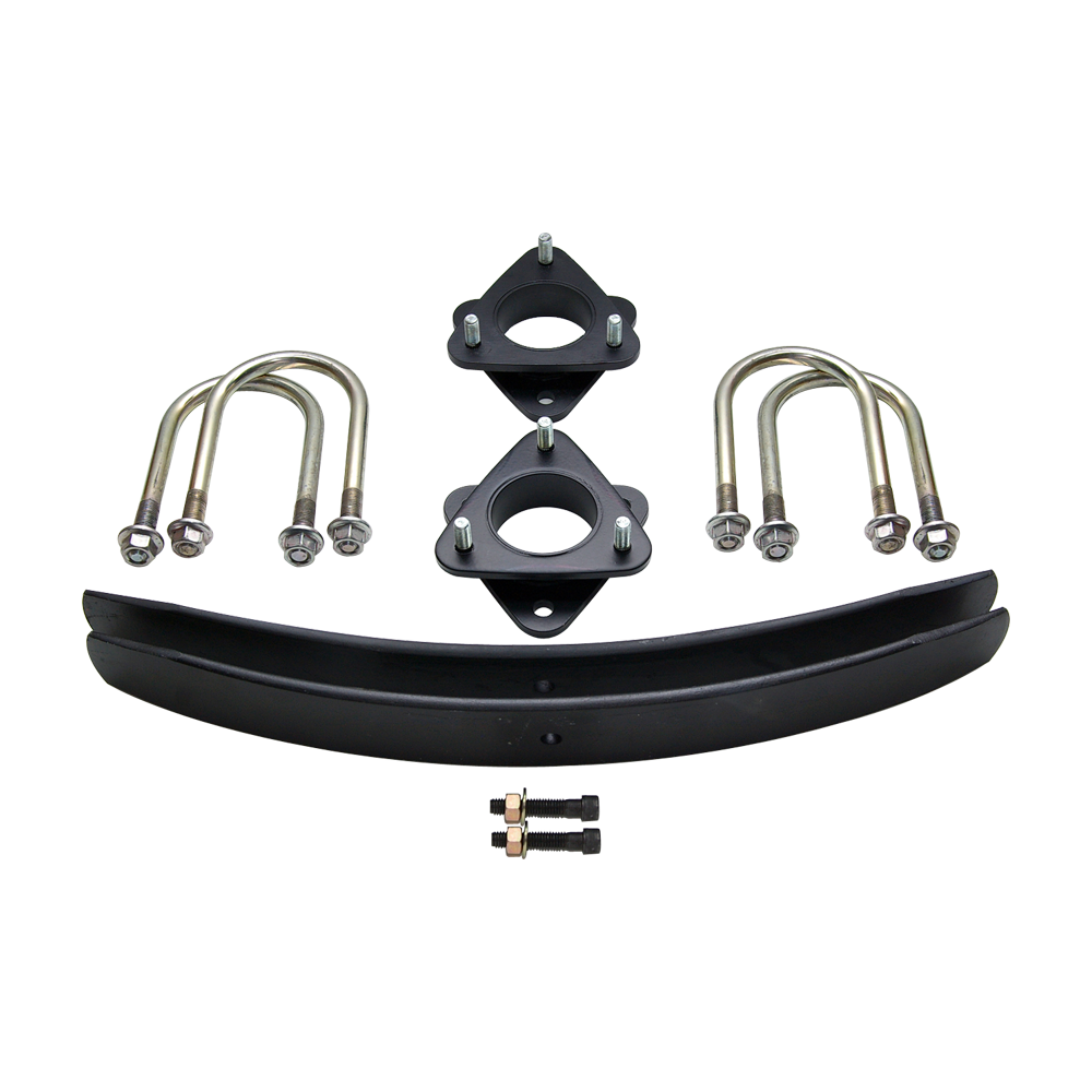 ReadyLift Suspension Lift Kit — 2.75" Lift
