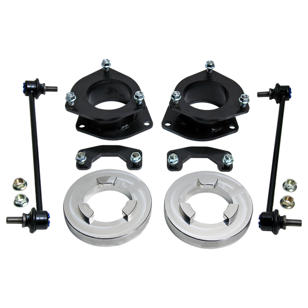 ReadyLift Suspension Lift Kit — 2" Lift (69-8010)