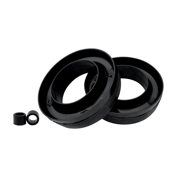 ReadyLift Suspension Ensemble de nivellement — rehaussement de 2 po, 2WD (66-3025)