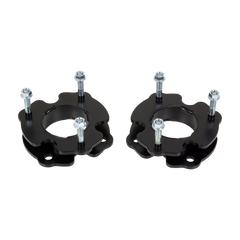 ReadyLift Suspension Leveling Kit — 2" Lift, 4WD (66-2055)