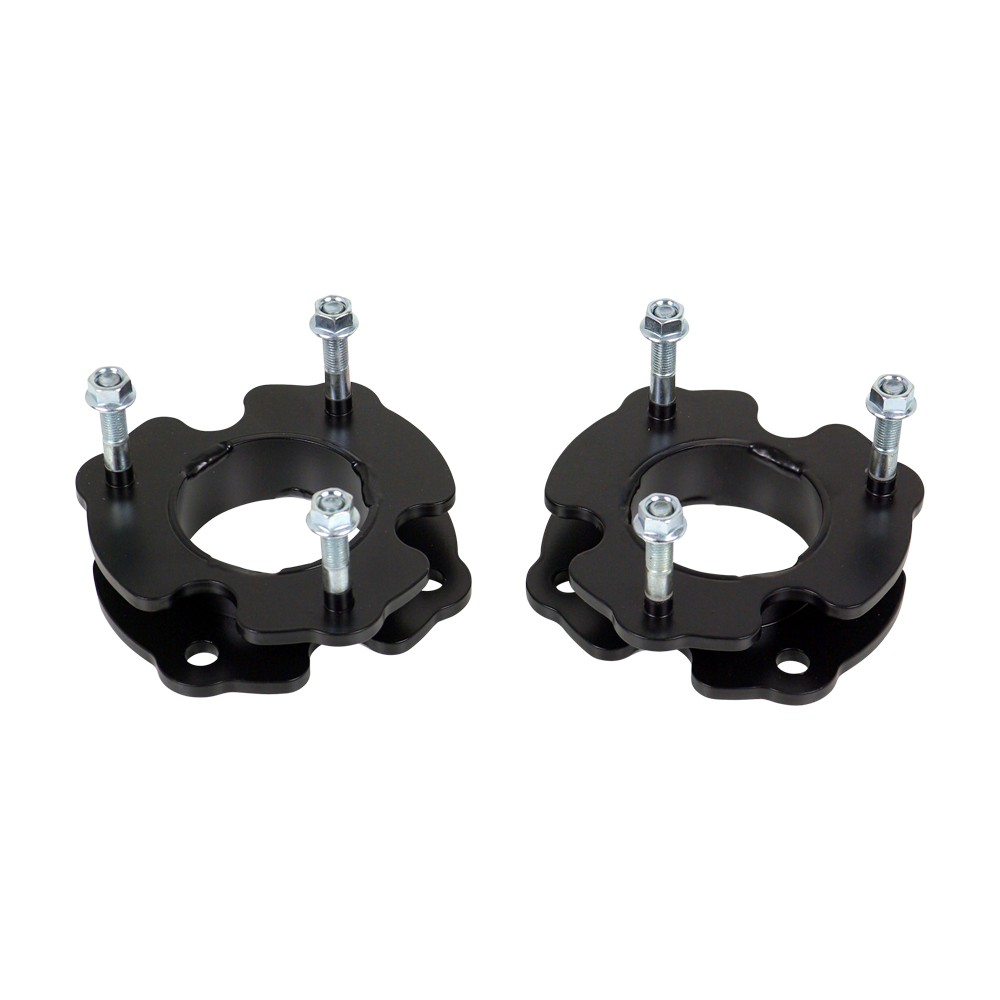 ReadyLift Suspension Leveling Kit — 2" Lift (66-2059)