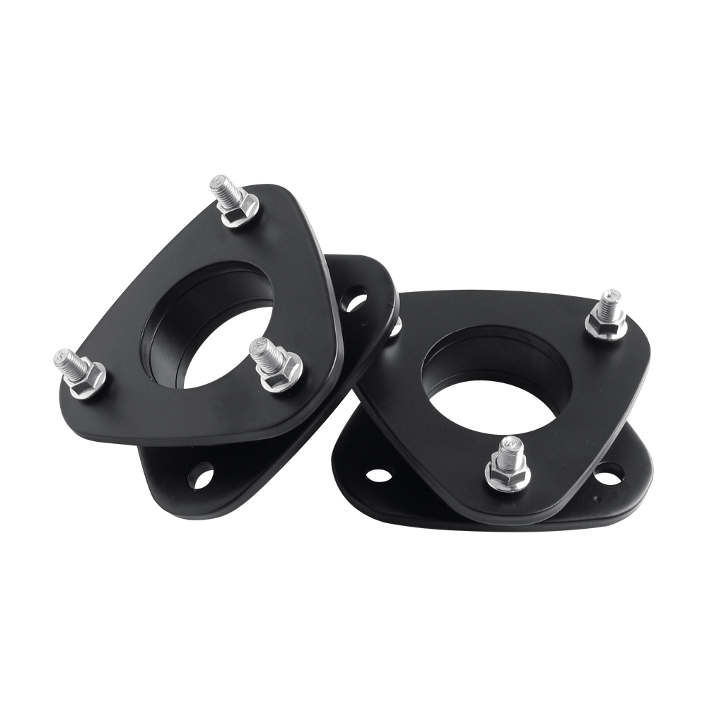 ReadyLift Suspension Leveling Kit — 2" Lift (66-4000)