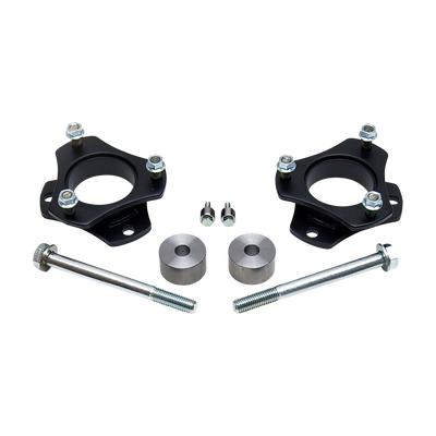 ReadyLift Suspension Leveling Kit — 2.25" Lift (66-5055)