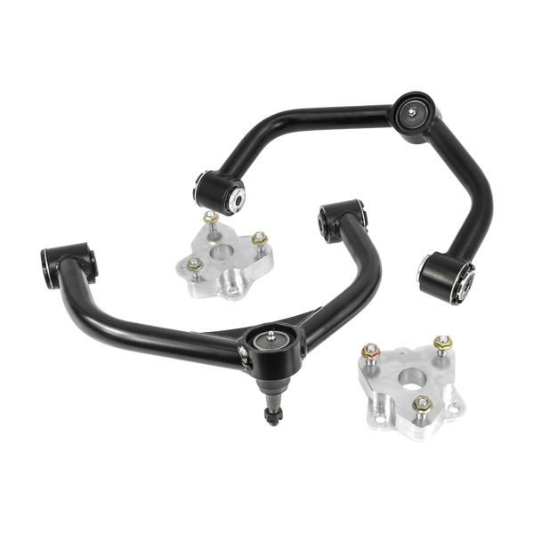 ReadyLift Suspension Leveling Kit — 2" Lift — 2019-2026 Ram 1500, select trims (66-1921)