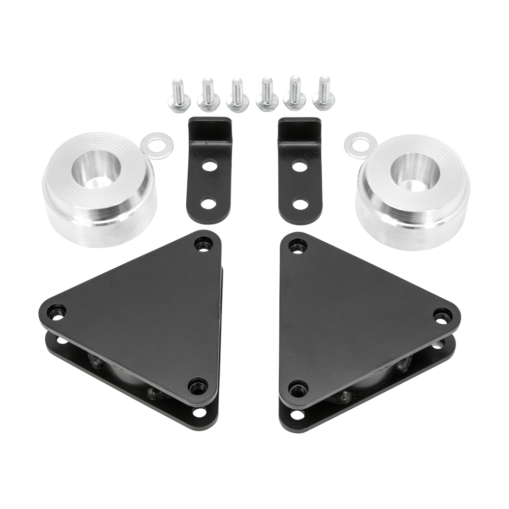 ReadyLift Suspension Lift Kit — 2" Lift (69-4420)