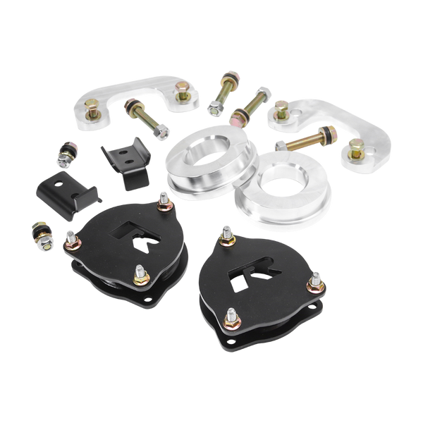 ReadyLift Suspension Lift Kit — 2" Lift (69-72200)