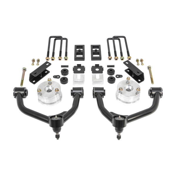ReadyLift Suspension Lift Kit — 3.5" Lift (69-3535)