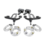 Suspension Lift Kit — 3.5" Lift (69-2736)