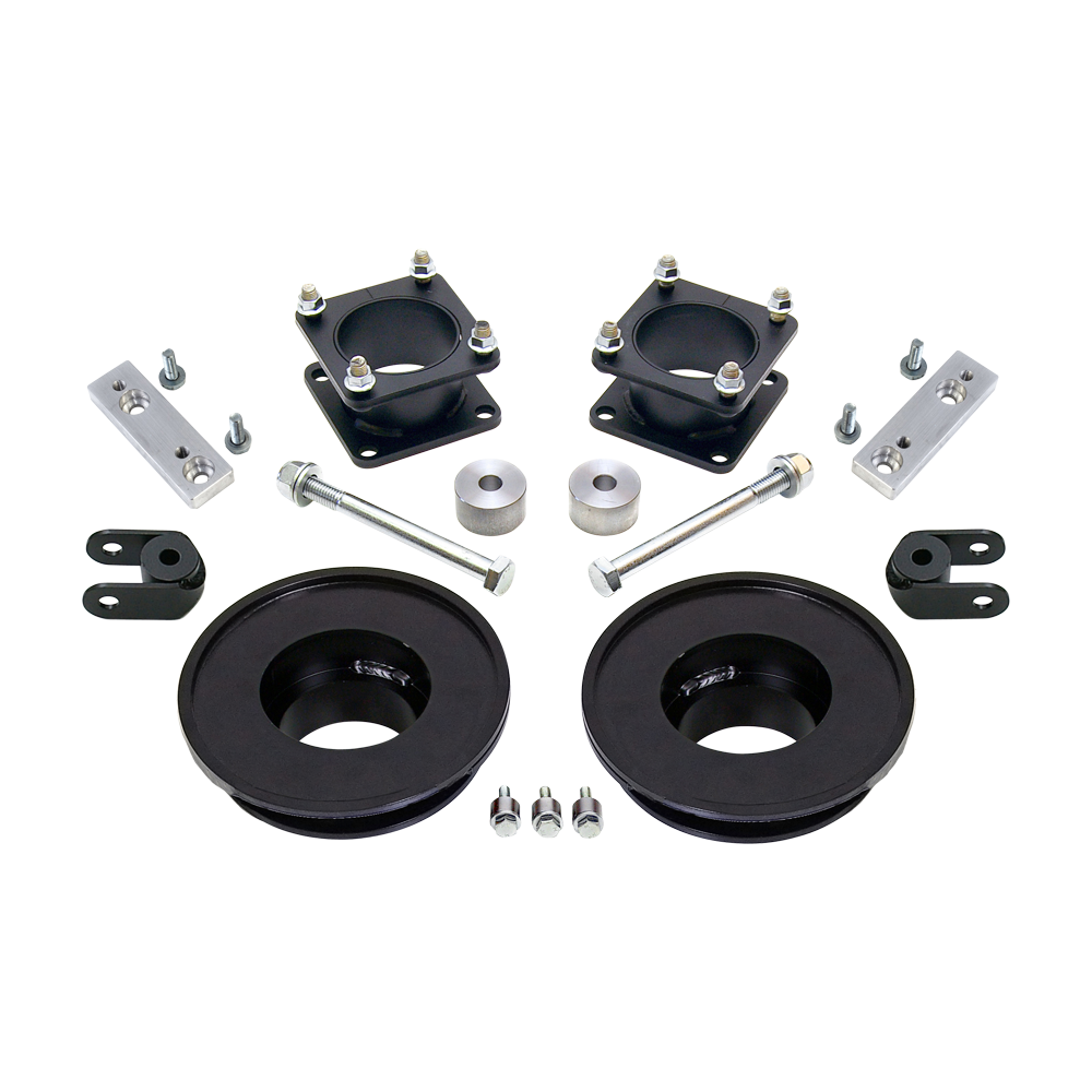 ReadyLift Suspension Lift Kit — 3" Lift (69-5015)