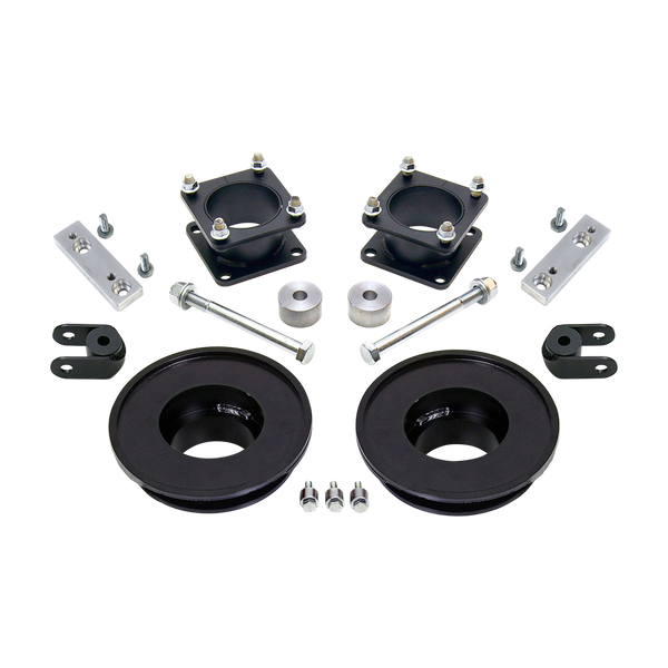 ReadyLift Suspension Lift Kit — 3" Lift (69-5015)