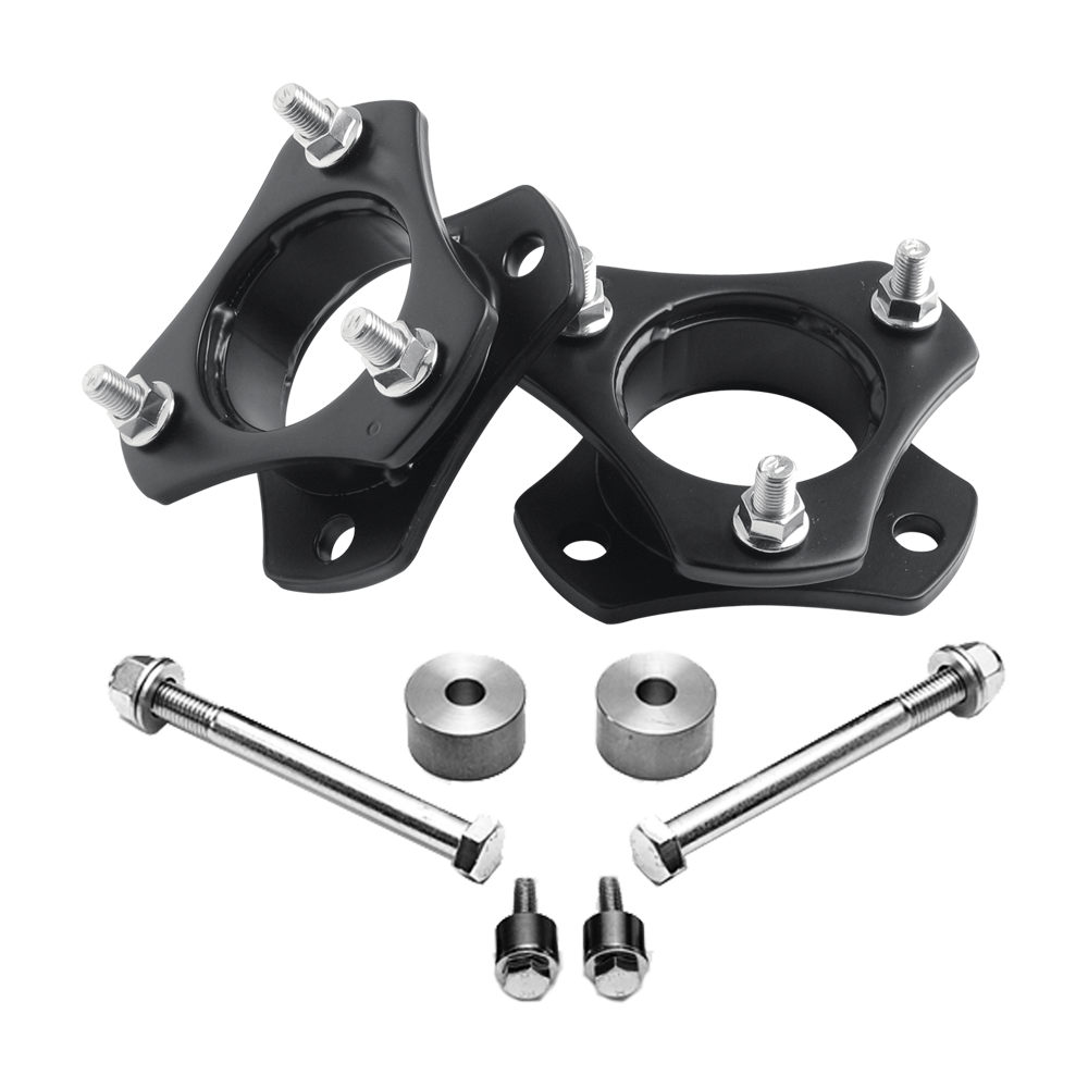 ReadyLift Suspension Leveling Kit — 3" Lift (66-5251)