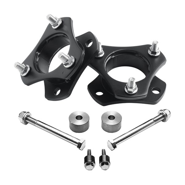 ReadyLift Suspension Leveling Kit — 3" Lift (66-5251)