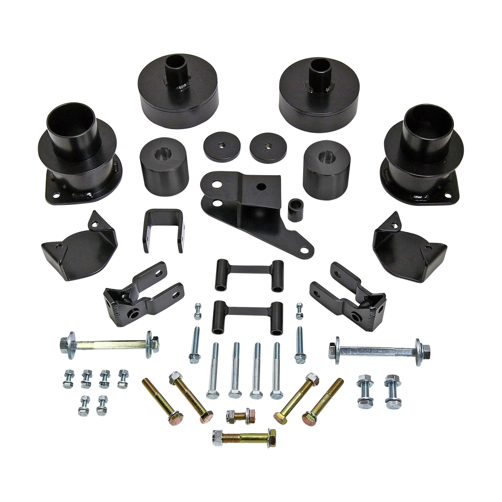 ReadyLift Suspension Lift Kit — 3" Lift (69-6000)