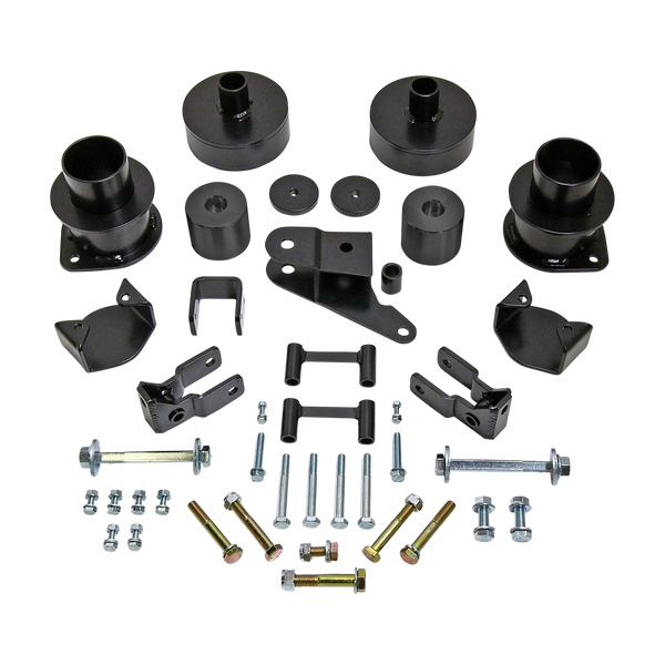ReadyLift Suspension Lift Kit — 3" Lift (69-6000)