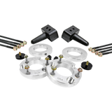 Suspension Lift Kit — 2.5" Lift (69-2755)